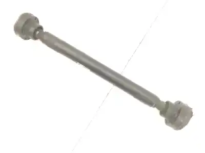 Second-hand car spare part front center transmission for volkswagen touareg (7la) tdi r5 oem iam references 7l6521101g
