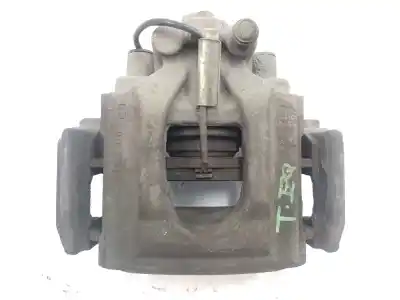 Second-hand car spare part rear left brake caliper for volkswagen touareg (7la) tdi r5 oem iam references 7l6615423