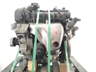 Gebrauchtes Autoersatzteil kompletter motor zum volkswagen golf iv berlina (1j1) 1.6 16v oem-iam-referenzen bcb  036100103hx