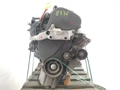 Gebrauchtes Autoersatzteil kompletter motor zum volkswagen golf iv berlina (1j1) 1.6 16v oem-iam-referenzen bcb  036100103hx