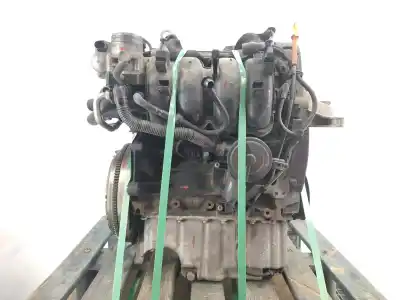 Gebrauchtes Autoersatzteil kompletter motor zum volkswagen golf iv berlina (1j1) 1.6 16v oem-iam-referenzen bcb  036100103hx