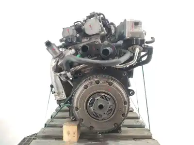 Gebrauchtes Autoersatzteil kompletter motor zum volkswagen golf iv berlina (1j1) 1.6 16v oem-iam-referenzen bcb  036100103hx