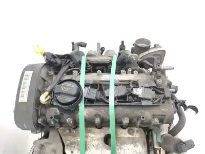 Gebrauchtes Autoersatzteil kompletter motor zum volkswagen golf iv berlina (1j1) 1.6 16v oem-iam-referenzen bcb  036100103hx