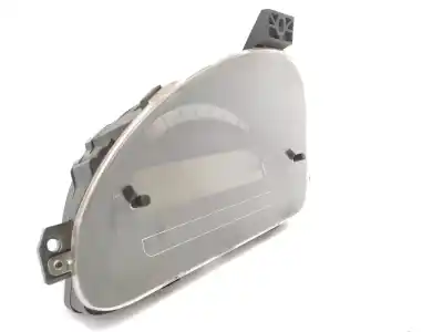 Peça sobressalente para automóvel em segunda mão quadrante por citroen c2 (jm_) 1.4 hdi referências oem iam 9660225880 6105wl 281149734