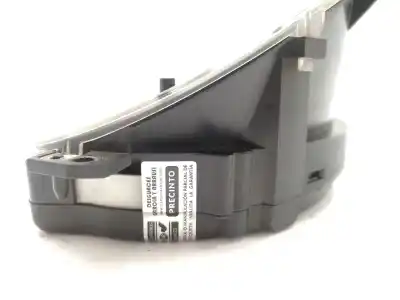 Peça sobressalente para automóvel em segunda mão quadrante por citroen c2 (jm_) 1.4 hdi referências oem iam 9660225880 6105wl 281149734