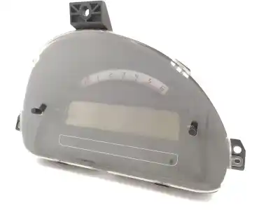 Peça sobressalente para automóvel em segunda mão quadrante por citroen c2 (jm_) 1.4 hdi referências oem iam 9660225880 6105wl 281149734