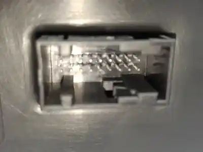 Peça sobressalente para automóvel em segunda mão quadrante por citroen c2 (jm_) 1.4 hdi referências oem iam 9660225880 6105wl 281149734