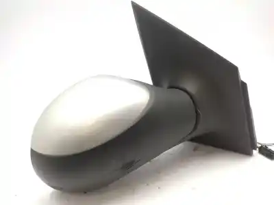 Peça sobressalente para automóvel em segunda mão espelho retrovisor direito por citroen c2 (jm_) 1.4 hdi referências oem iam 8149sw