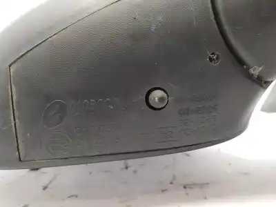 Pezzo di ricambio per auto di seconda mano retrovisore destro per citroen c2 (jm_) 1.4 hdi riferimenti oem iam 8149sw  