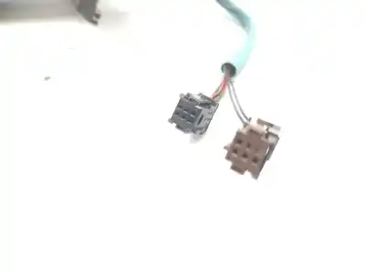 Pezzo di ricambio per auto di seconda mano retrovisore destro per citroen c2 (jm_) 1.4 hdi riferimenti oem iam 8149sw  