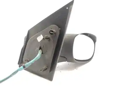 Pezzo di ricambio per auto di seconda mano retrovisore destro per citroen c2 (jm_) 1.4 hdi riferimenti oem iam 8149sw  
