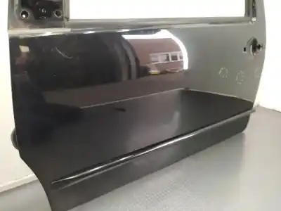 Second-hand car spare part left front door for citroen c2 (jm_) 1.4 hdi oem iam references 9002t1  