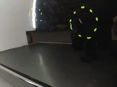 Second-hand car spare part left front door for citroen c2 (jm_) 1.4 hdi oem iam references 9002t1  