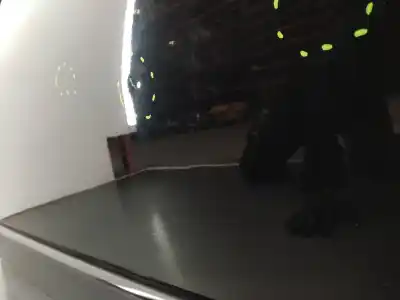 Second-hand car spare part left front door for citroen c2 (jm_) 1.4 hdi oem iam references 9002t1  