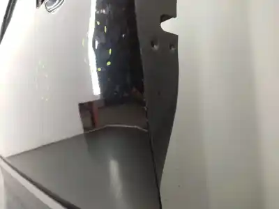 Second-hand car spare part left front door for citroen c2 (jm_) 1.4 hdi oem iam references 9002t1  