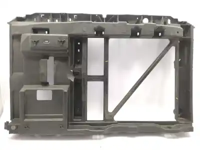 Pièce détachée automobile d'occasion PANNEAU AVANT pour CITROEN C2 (JM_)  Références OEM IAM 9682449580  7104FQ