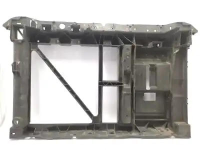 Second-hand car spare part front panel for citroen c2 (jm_) 1.4 hdi oem iam references 9682449580  7104fq