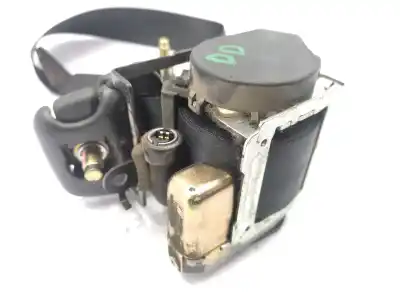 Peça sobressalente para automóvel em segunda mão cinto de segurança dianteiro direito por nissan terrano/terrano.ii (r20) se referências oem iam 868420x000