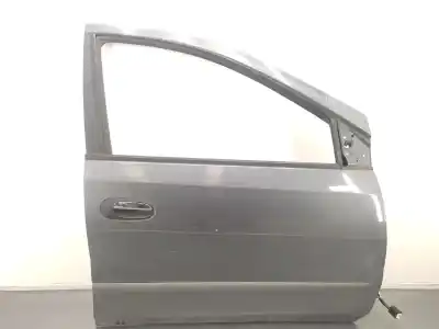 Pièce détachée automobile d'occasion PORTE AVANT DROITE pour NISSAN ALMERA TINO (V10M)  Références OEM IAM 801004U130  