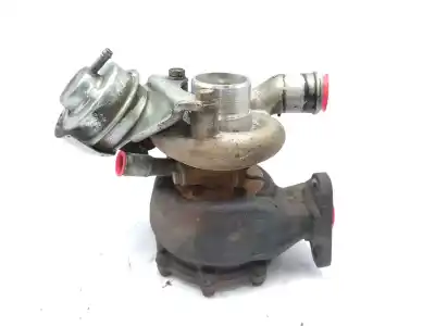 Piesă de schimb auto la mâna a doua TURBOCOMPRESSOR pentru OPEL ASTRA H BERLINA  Referințe OEM IAM 8973000923  