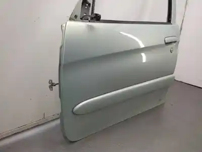 Gebrauchtes Autoersatzteil linke vordere tür zum citroen xsara picasso (n68) 1.6 hdi oem-iam-referenzen 9002l6  