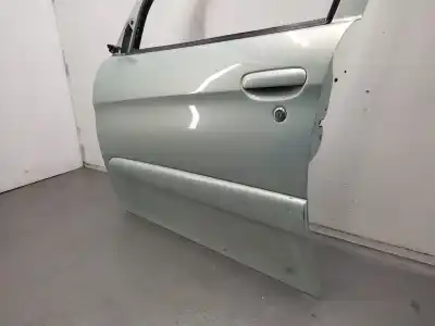 Gebrauchtes Autoersatzteil linke vordere tür zum citroen xsara picasso (n68) 1.6 hdi oem-iam-referenzen 9002l6  