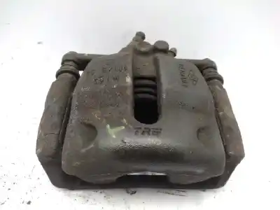 Автозапчасти б/у  за RENAULT KANGOO / GRAND KANGOO II (KW0/1_)  ссылки OEM IAM 7701209862  