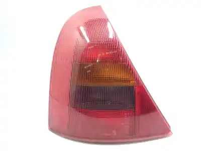 Second-hand car spare part Left Tailgate Light for RENAULT CLIO II FASE I (B/CBO) 1.9 D Alize OEM IAM references 7700410515  