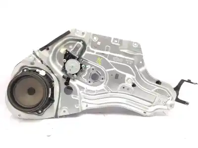 Pezzo di ricambio per auto di seconda mano alzacristalli anteriore destro per kia soul i (am) 1.6 crdi 128 riferimenti oem iam 824022k000