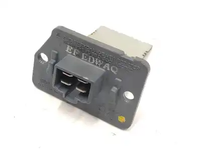 Pezzo di ricambio per auto di seconda mano resistenza al riscaldamento per kia soul i (am) 1.6 crdi 128 riferimenti oem iam 9703508000