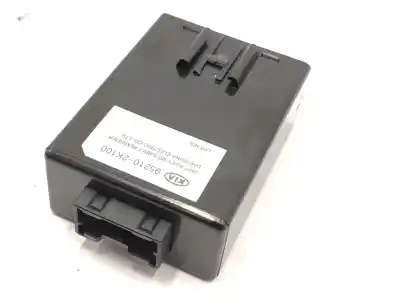 Pezzo di ricambio per auto di seconda mano modulo elettronico per kia soul i (am) 1.6 crdi 128 riferimenti oem iam 952102k100