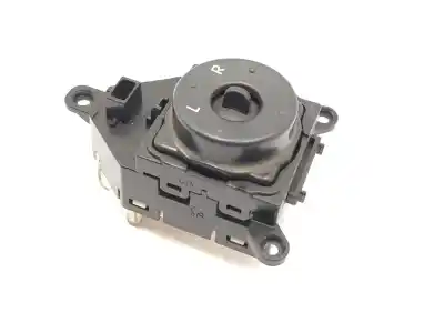 Piesă de schimb auto la mâna a doua Buton Reglaj Oglinzi pentru KIA SOUL I (AM) 1.6 CRDi 128 Referințe OEM IAM 4864801110  935852K000WK