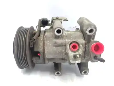 Second-hand car spare part AIR CONDITIONING COMPRESSOR for FORD TRANSIT COURIER B460 MONOSPACE  OEM IAM references E3B119D629AA 1846037 4472809500