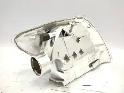 Pezzo di ricambio per auto di seconda mano pilota anteriore sinistro per renault megane i scenic (ja0) 1.9 turbodiesel riferimenti oem iam 7701040712  