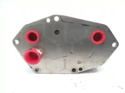 Peça sobressalente para automóvel em segunda mão radiador de óleo do motor por bmw serie 5 berlina (e39) 2.5 525d [2.5 ltr. - 120 kw 24v turbodiesel cat] referências oem iam 2247204  8792145