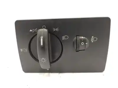 Автозапчасти б/у управление светом за FORD FOCUS TURNIER (CB4) Trend ссылки OEM IAM 7M5T13A024LA  1471875