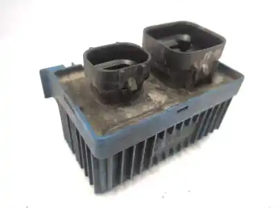 Автозапчастина б/у коробка передігрів для opel corsa d 1.3 16v cdti посилання на oem iam 55557760  