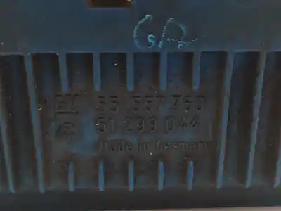 Автозапчастина б/у коробка передігрів для opel corsa d 1.3 16v cdti посилання на oem iam 55557760  