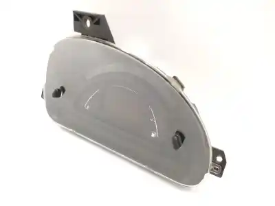 Peça sobressalente para automóvel em segunda mão quadrante por citroen c3 1.4 hdi exclusive referências oem iam 9652008280  6105ev