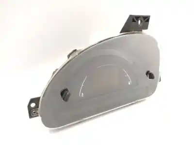 Peça sobressalente para automóvel em segunda mão quadrante por citroen c3 1.4 hdi exclusive referências oem iam 9652008280  6105ev