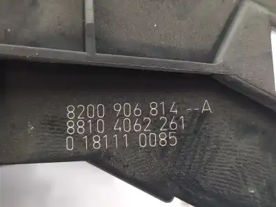 Автозапчасти б/у кольцо подушки безопасности за renault kangoo / grand kangoo ii (kw0/1_) 1.5 dci 85 (kw0k kw0l kw0b) ссылки oem iam 8200906814  7701071888