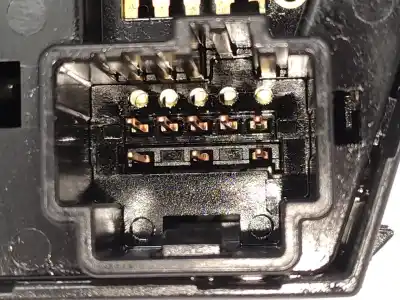 Автозапчасти б/у прерывный контроль за ford focus turnier (cb4) trend ссылки oem iam 4m5t13335bd  1362588