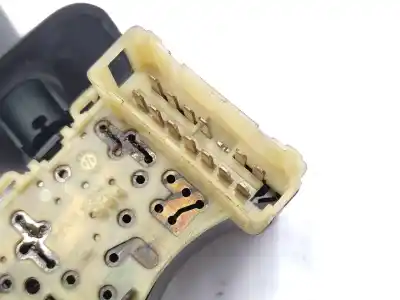 Автозапчастина б/у команда чистити для renault kangoo (f/kc0) rxe (kcoc/u) посилання на oem iam 7701049615  