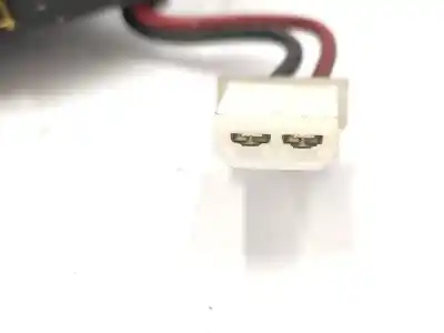 Автозапчастина б/у управління світлом для renault kangoo (f/kc0) rxe (kcoc/u) посилання на oem iam 8200029694  7701044278