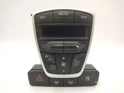 Second-hand car spare part Climate Control for RENAULT LAGUNA GRANDTOUR III 2.0 OEM IAM references 275100002R  