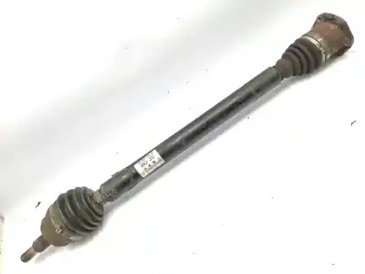 Gebrauchtes Autoersatzteil  zum VOLKSWAGEN GOLF IV BERLINA (1J1)  OEM-IAM-Referenzen 1J0407272JC  