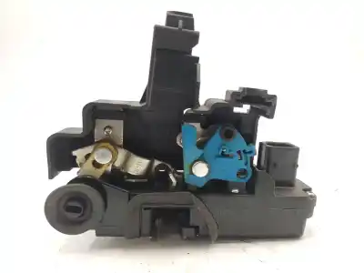 Автозапчастина б/у замок заднього правого дверя для opel antara 2.2 cdti cat (a 22 dm / lnq) посилання на oem iam 95276571  