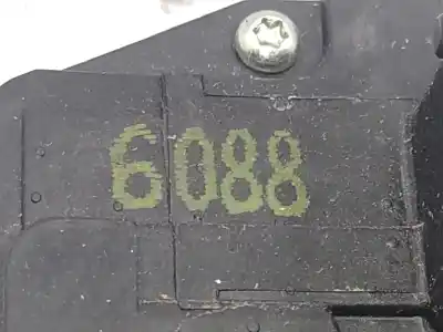 Автозапчастина б/у замок заднього правого дверя для opel antara 2.2 cdti cat (a 22 dm / lnq) посилання на oem iam 95276571  