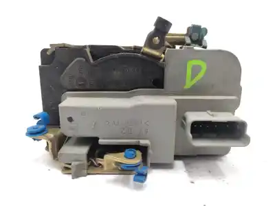 Pièce détachée automobile d'occasion  pour CITROEN BERLINGO  Références OEM IAM 9136J4  
