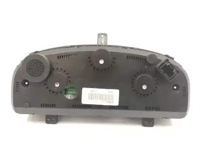 Автозапчастина б/у панель інструментів для opel antara 2.2 cdti cat (a 22 dm / lnq) посилання на oem iam 95194764  